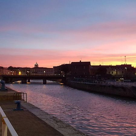 Senigallia D'Amare מראה חיצוני תמונה