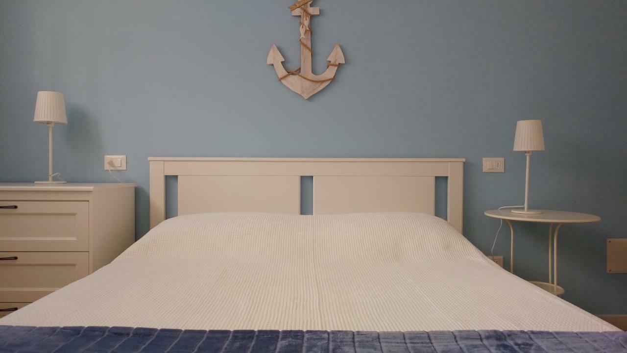 Senigallia D'Amare מראה חיצוני תמונה