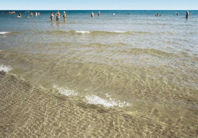 Senigallia D'Amare מראה חיצוני תמונה