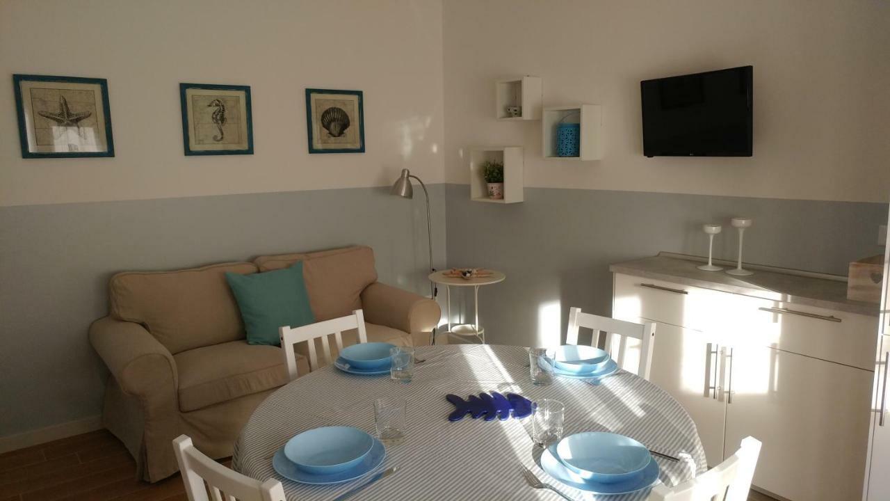 Senigallia D'Amare מראה חיצוני תמונה