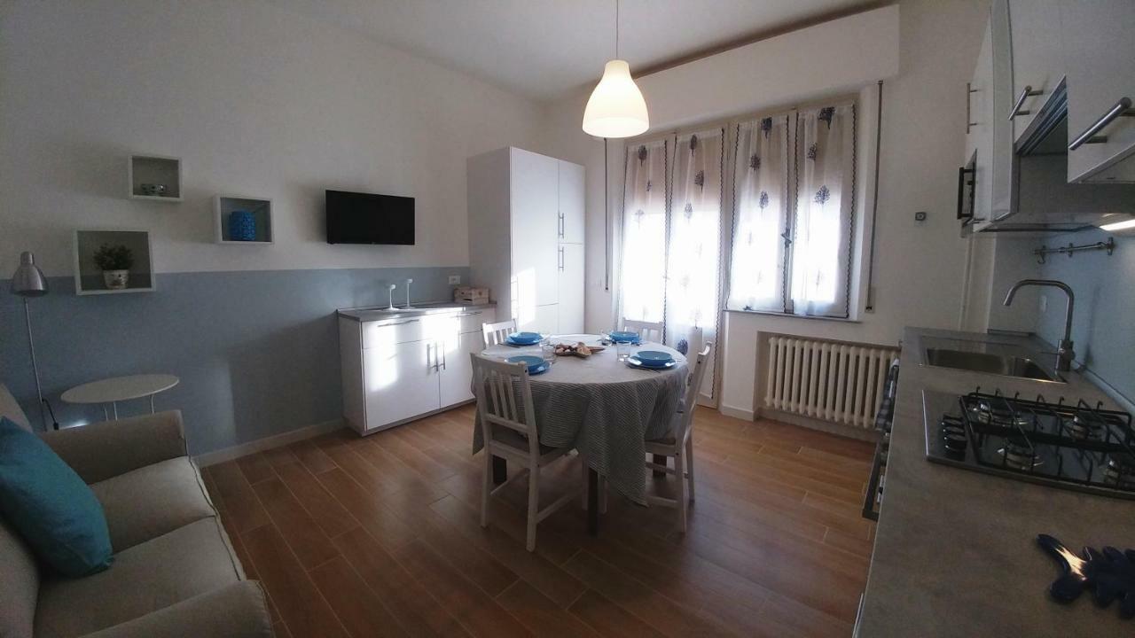 Senigallia D'Amare מראה חיצוני תמונה