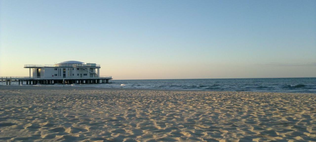 Senigallia D'Amare מראה חיצוני תמונה